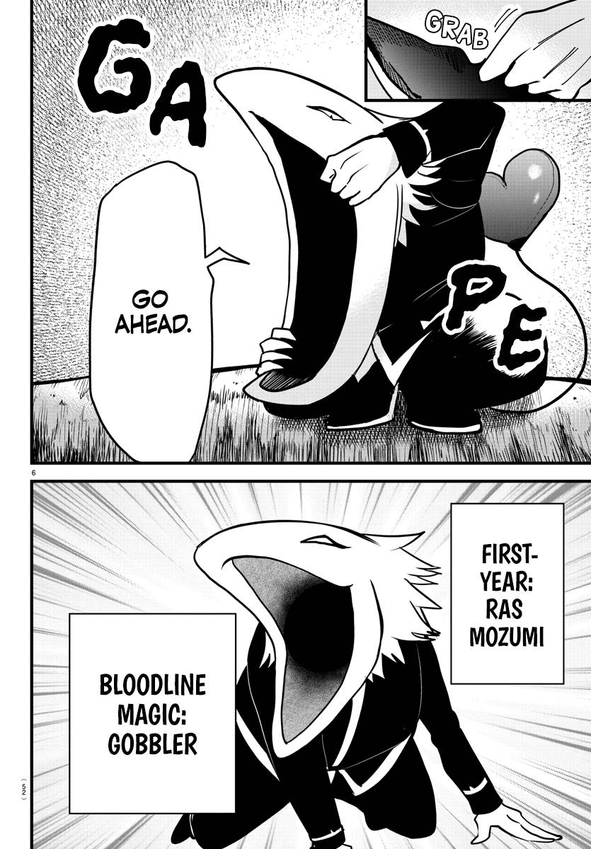 Welcome to Demon School! Iruma-kun, Chapter 259 image 06